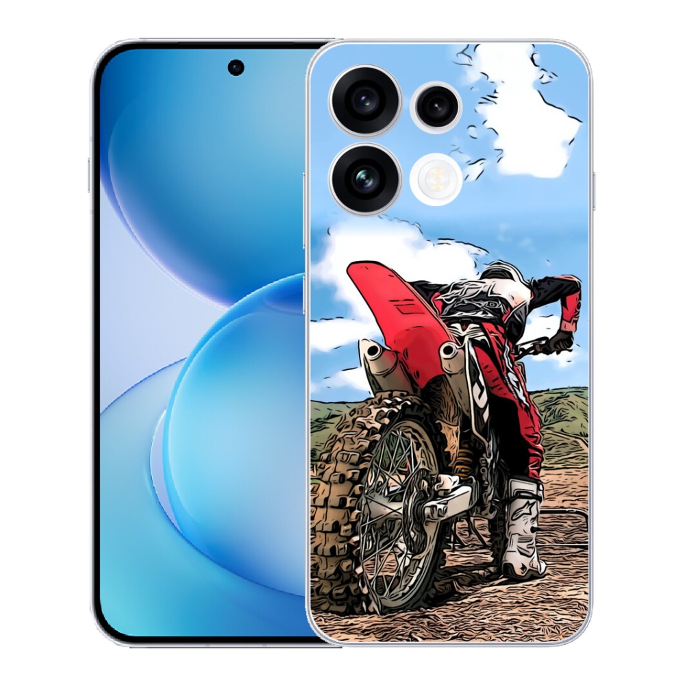 mmCase géltok az Oppo Reno 16 FS 5G-hez – moto
