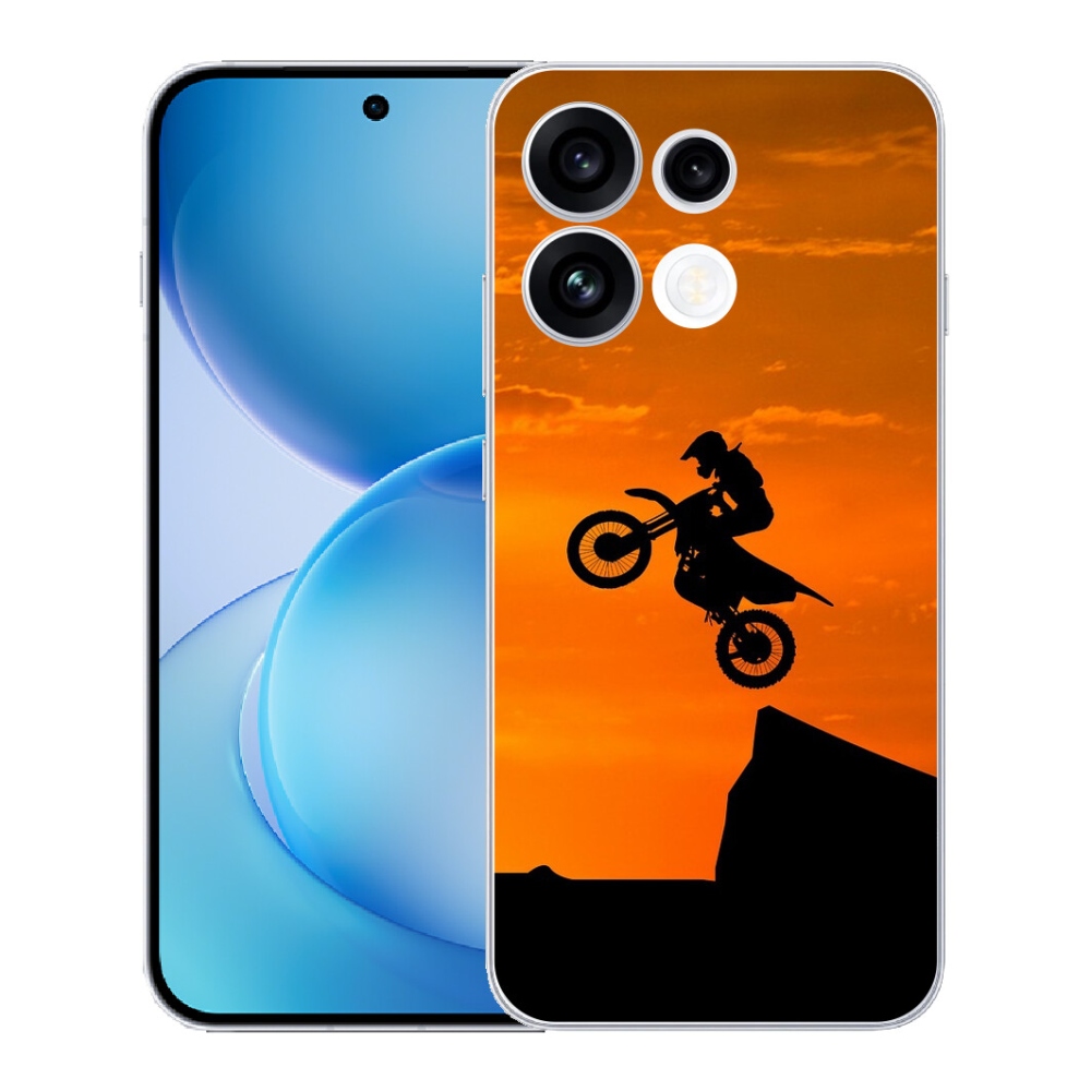mmCase géltok az Oppo Reno 16 FS 5G-hez – motocross