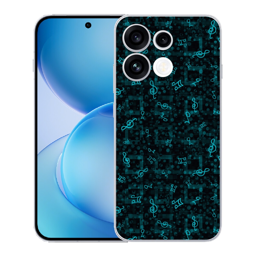 mmCase géltok az Oppo Reno 16 FS 5G-hez – értékelések: 1