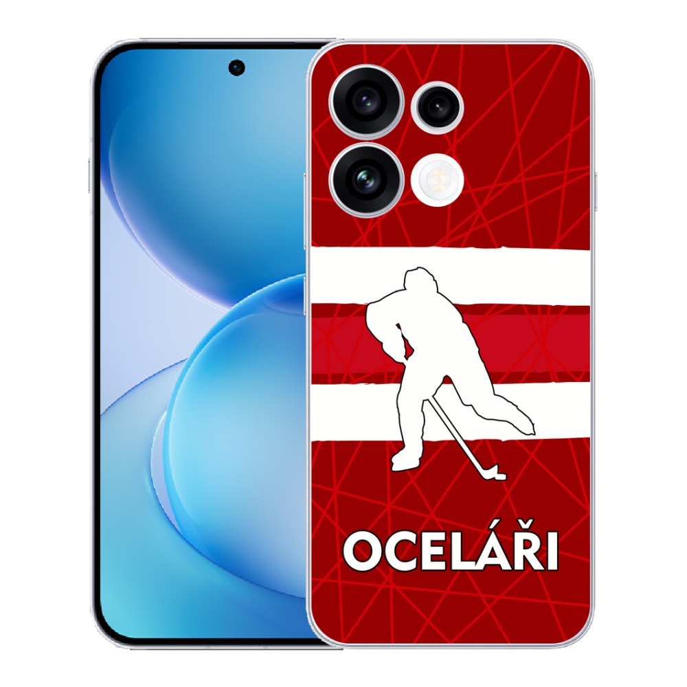 mmCase géltok az Oppo Reno 16 FS 5G-hez – Oceláři