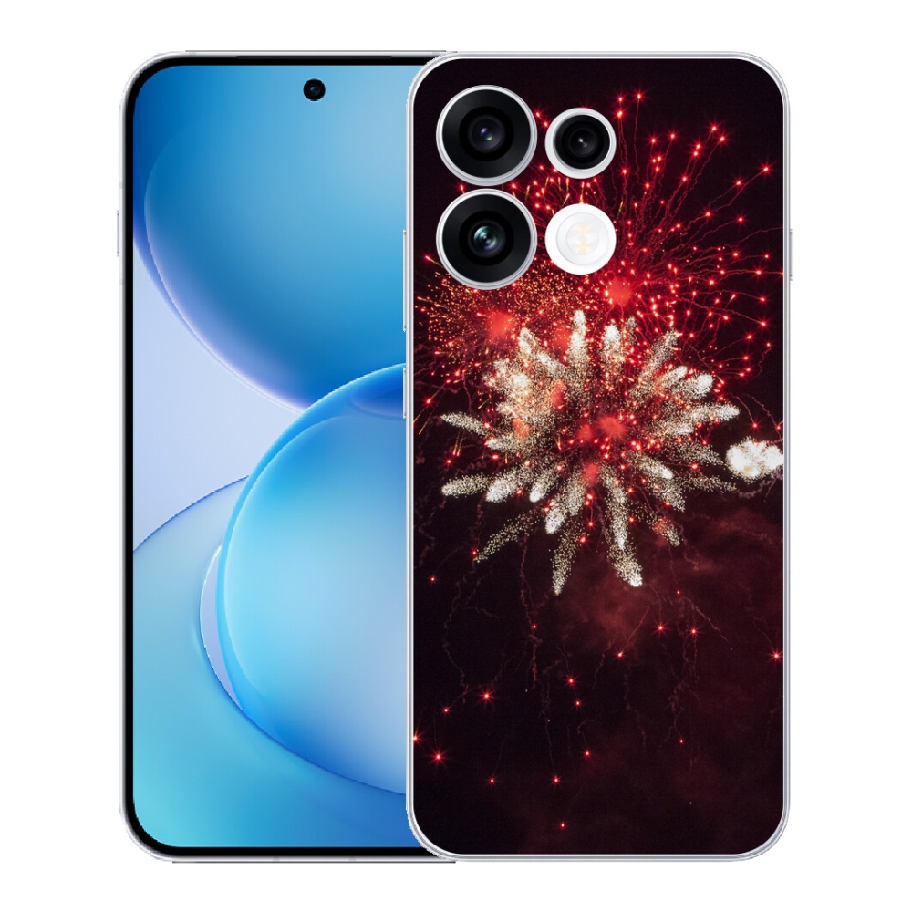 mmCase géltok az Oppo Reno 16 FS 5G-hez – tűzijáték