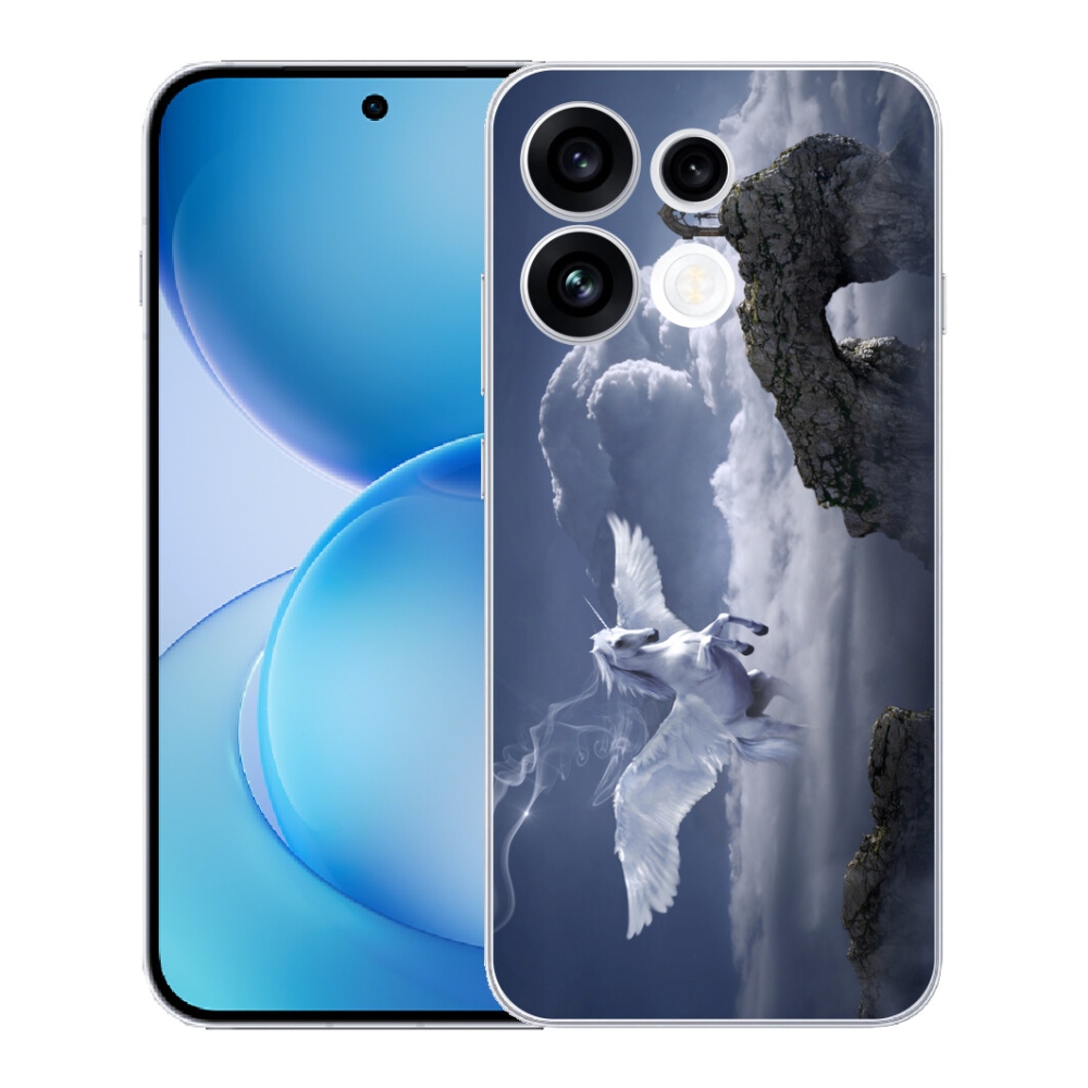 mmCase géltok az Oppo Reno 16 FS 5G-hez – pegas