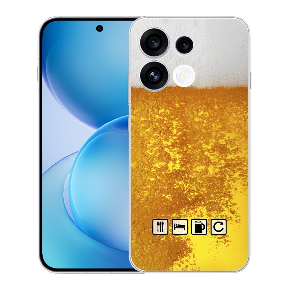 mmCase géltok az Oppo Reno 16 FS 5G-hez – sörös motívum 3