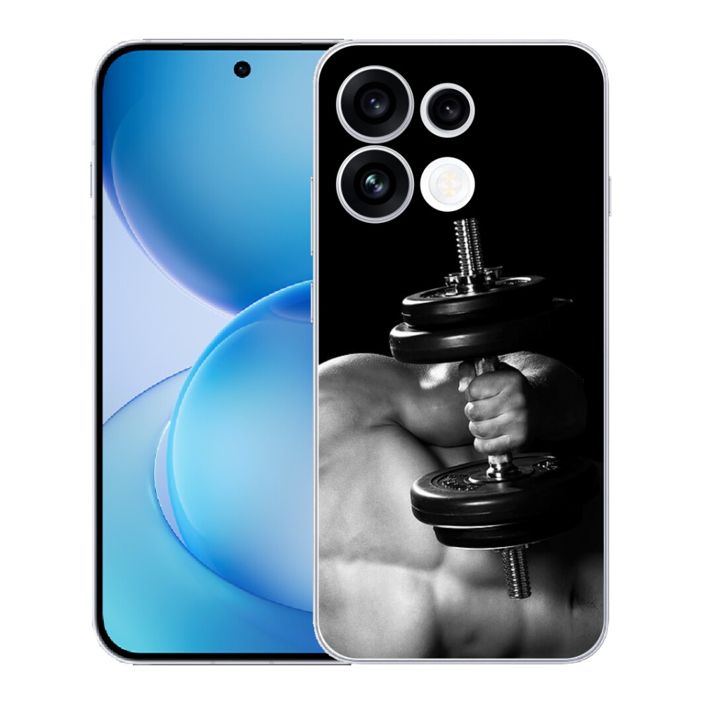 mmCase géltok az Oppo Reno 16 FS 5G-hez – megerősítés 2