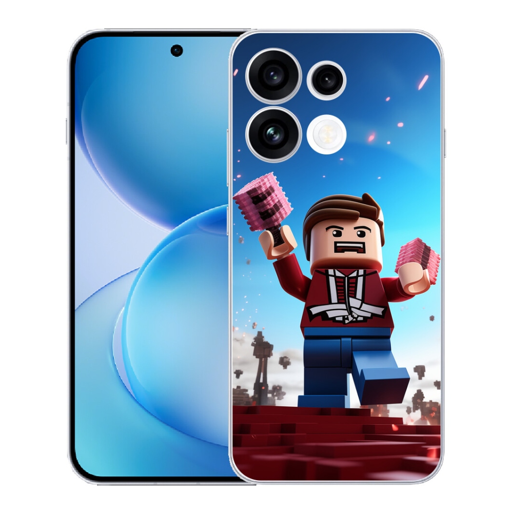 mmCase géltok az Oppo Reno 16 FS 5G-hez – roblox 2