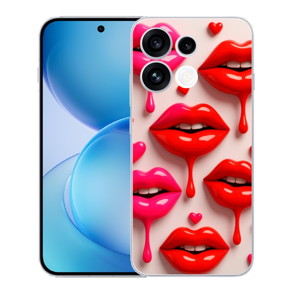 mmCase géltok az Oppo Reno 16 FS 5G-hez – ajkak 2