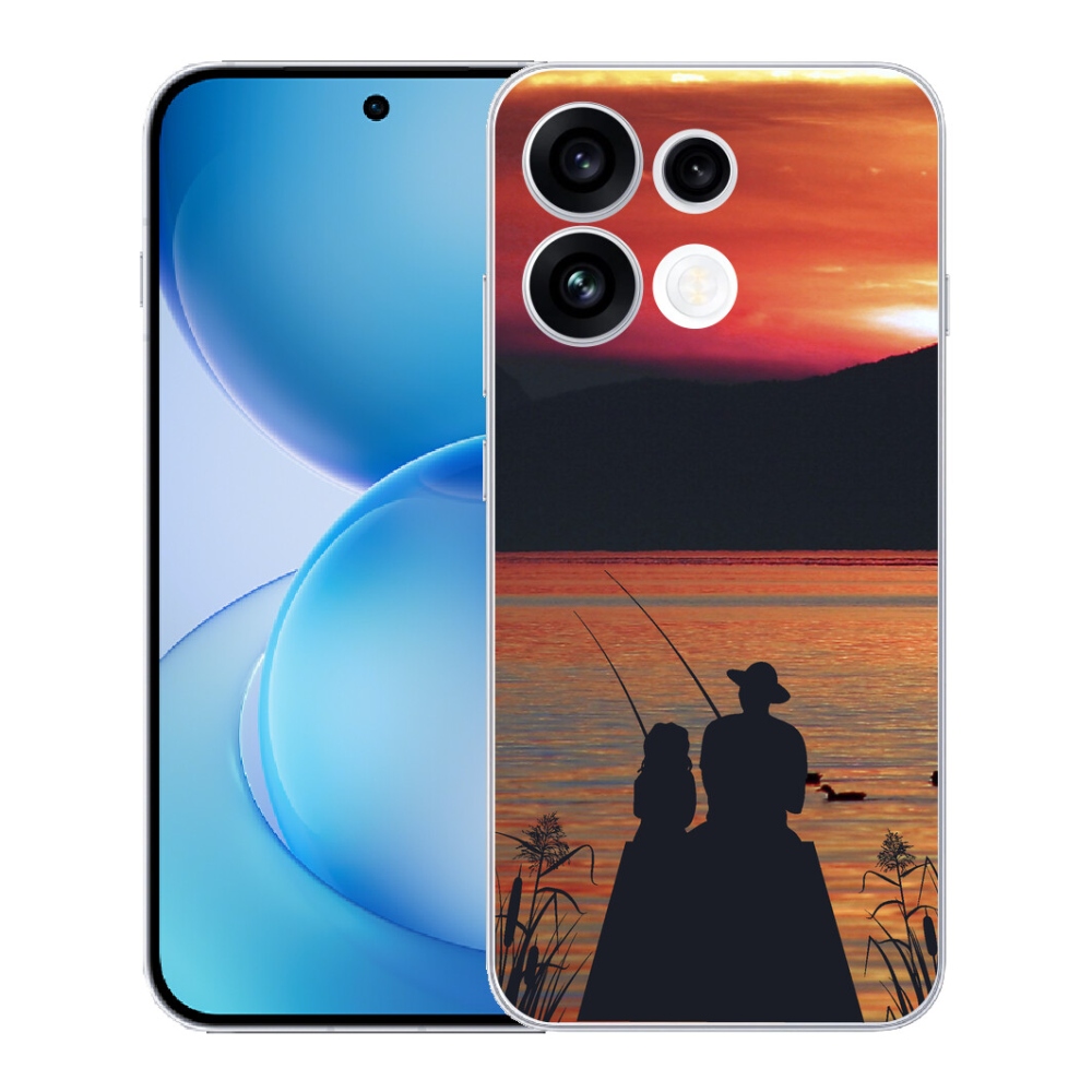 mmCase géltok az Oppo Reno 16 FS 5G-hez – horgászat 3