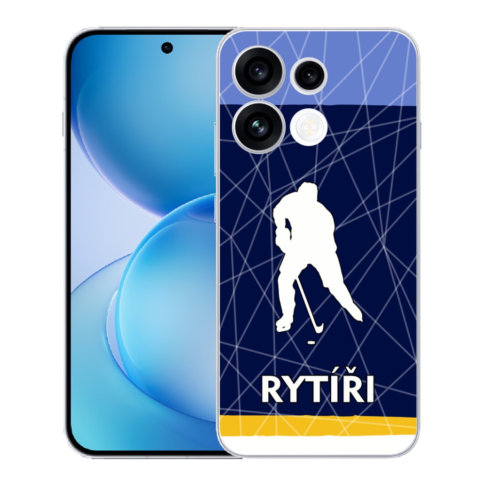 mmCase géltok az Oppo Reno 16 FS 5G-hez – Lovagok