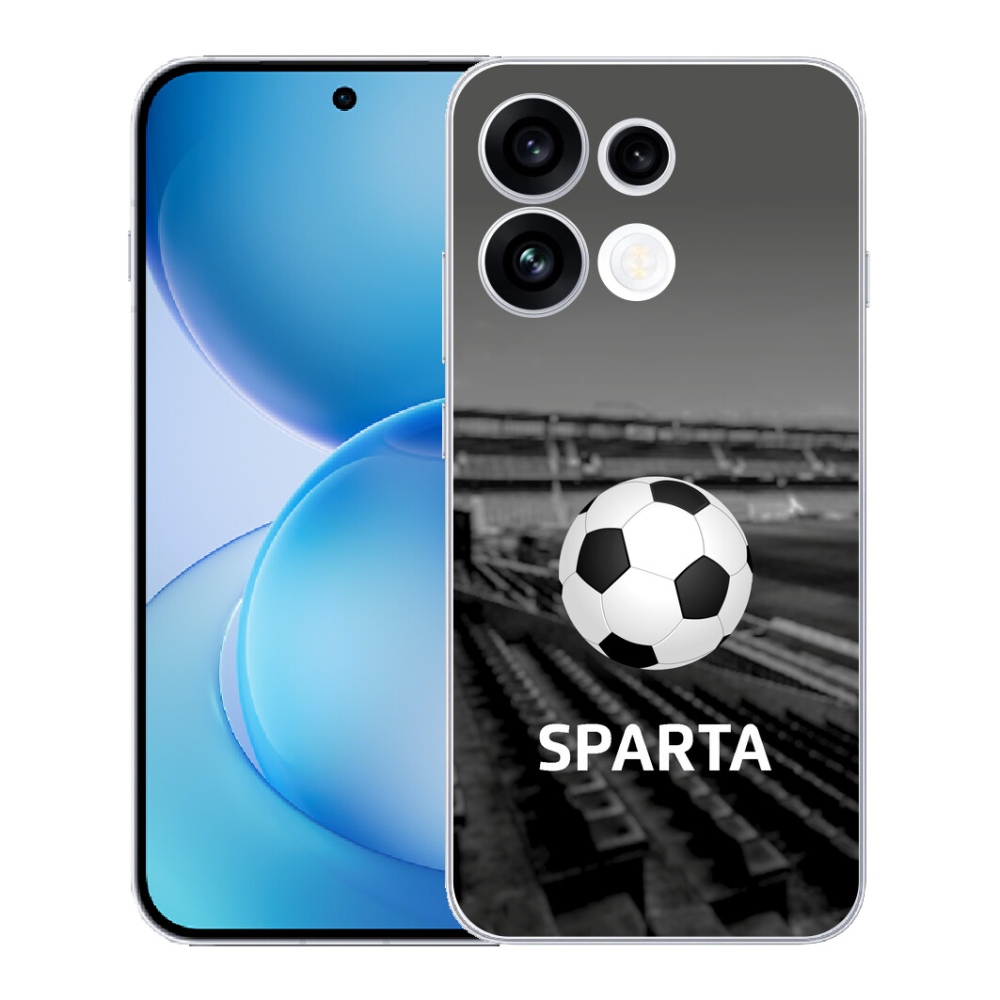 mmCase gél tok az Oppo Reno 16 FS 5G-hez – sparta 2