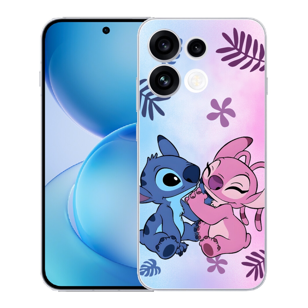 mmCase géltok az Oppo Reno 16 FS 5G-hez – stitch 2