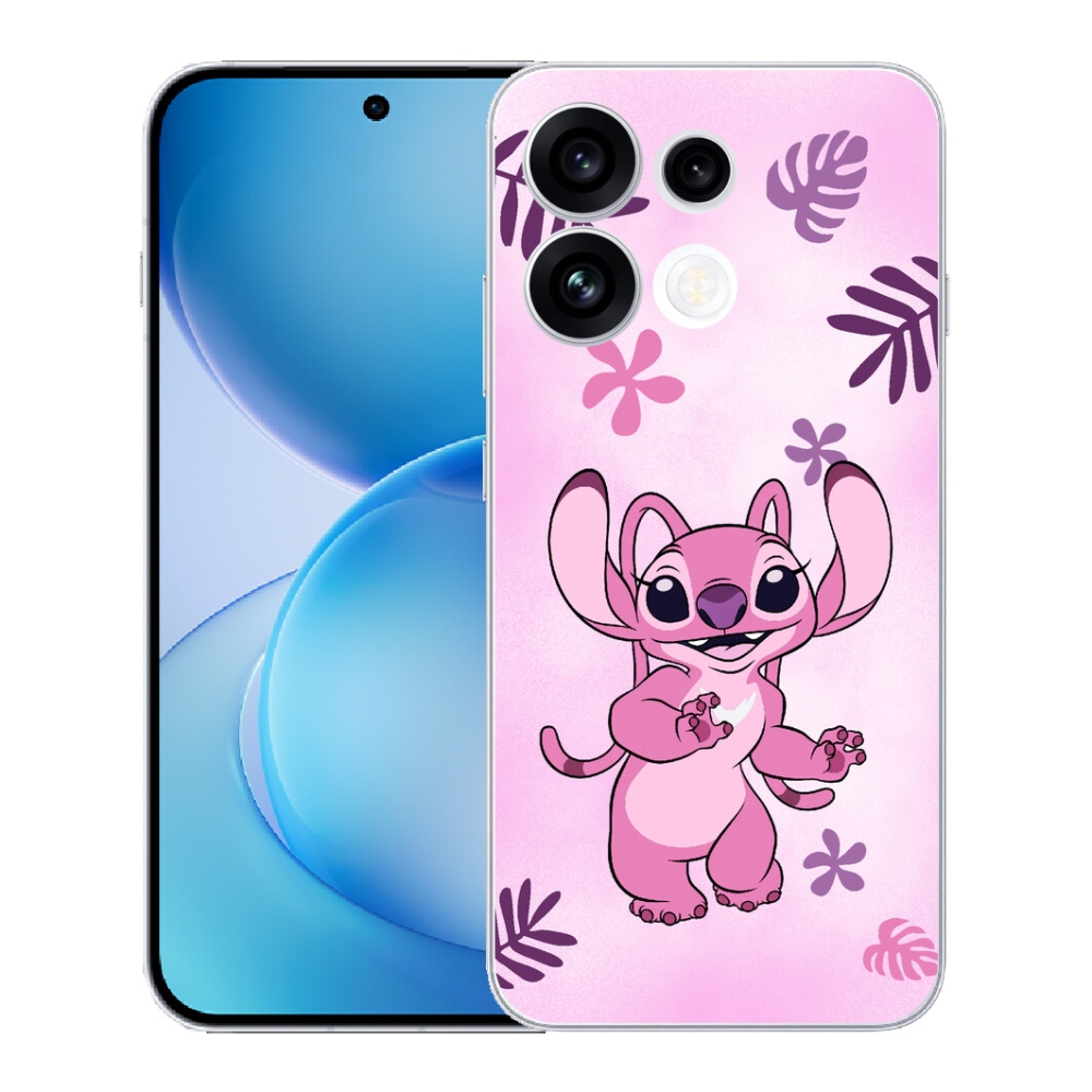 mmCase géltok az Oppo Reno 16 FS 5G-hez – stitch 3