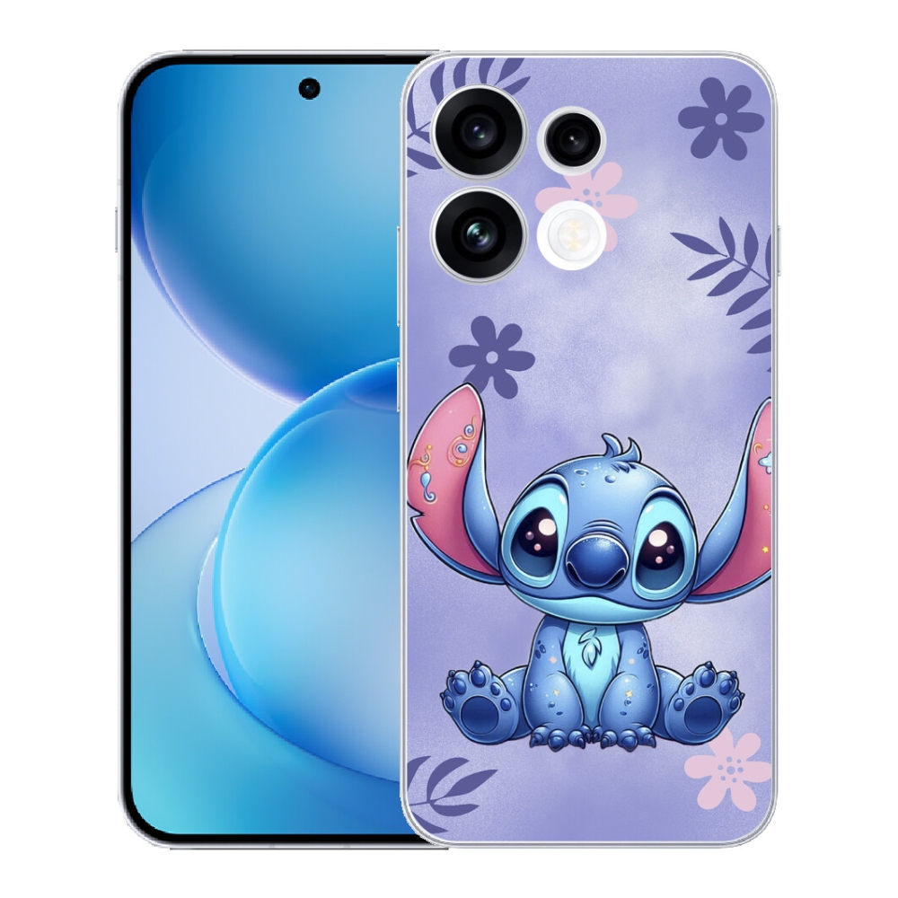 mmCase géltok az Oppo Reno 16 FS 5G-hez – stitch