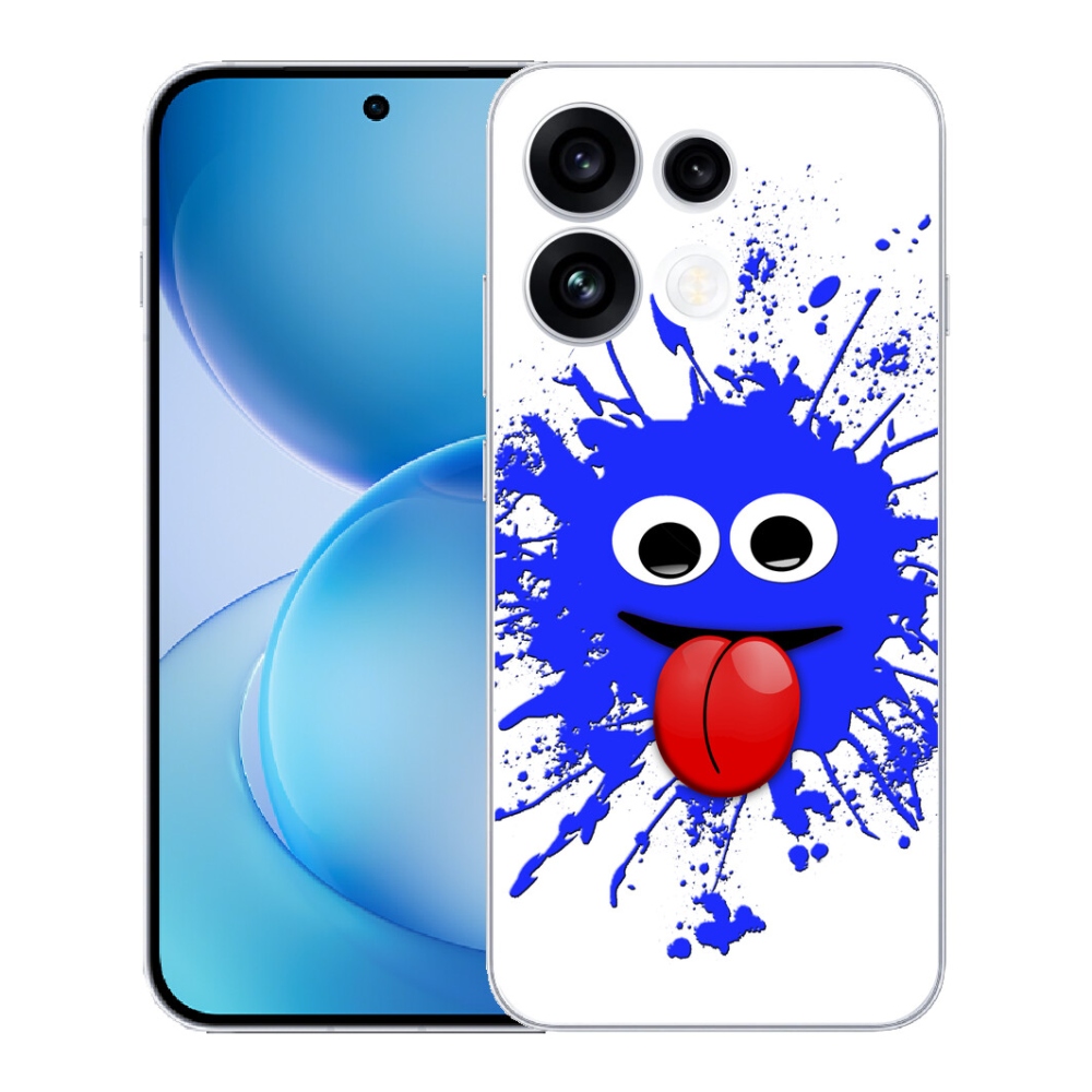 mmCase géltok az Oppo Reno 16 FS 5G-hez – kísértet