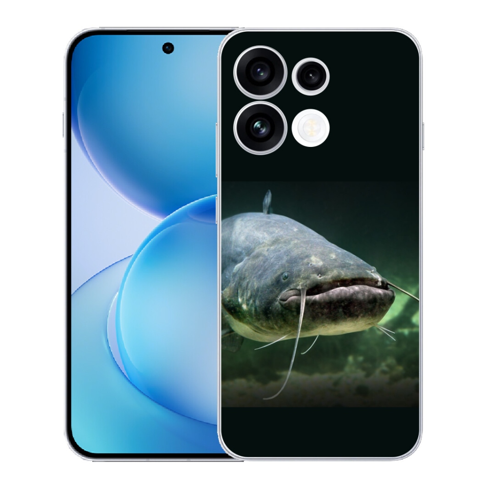 mmCase géltok az Oppo Reno 16 FS 5G-hez – sumec