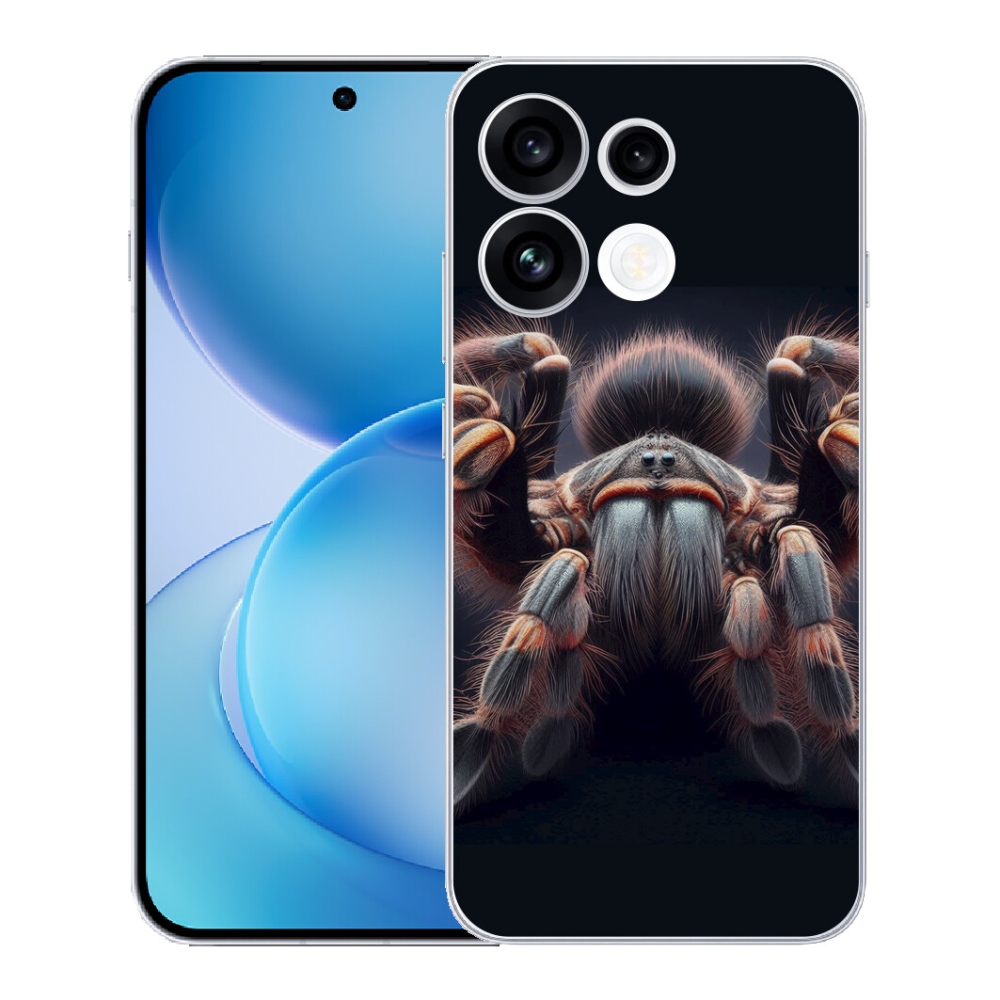 mmCase géltok az Oppo Reno 16 FS 5G-hez – tarantella