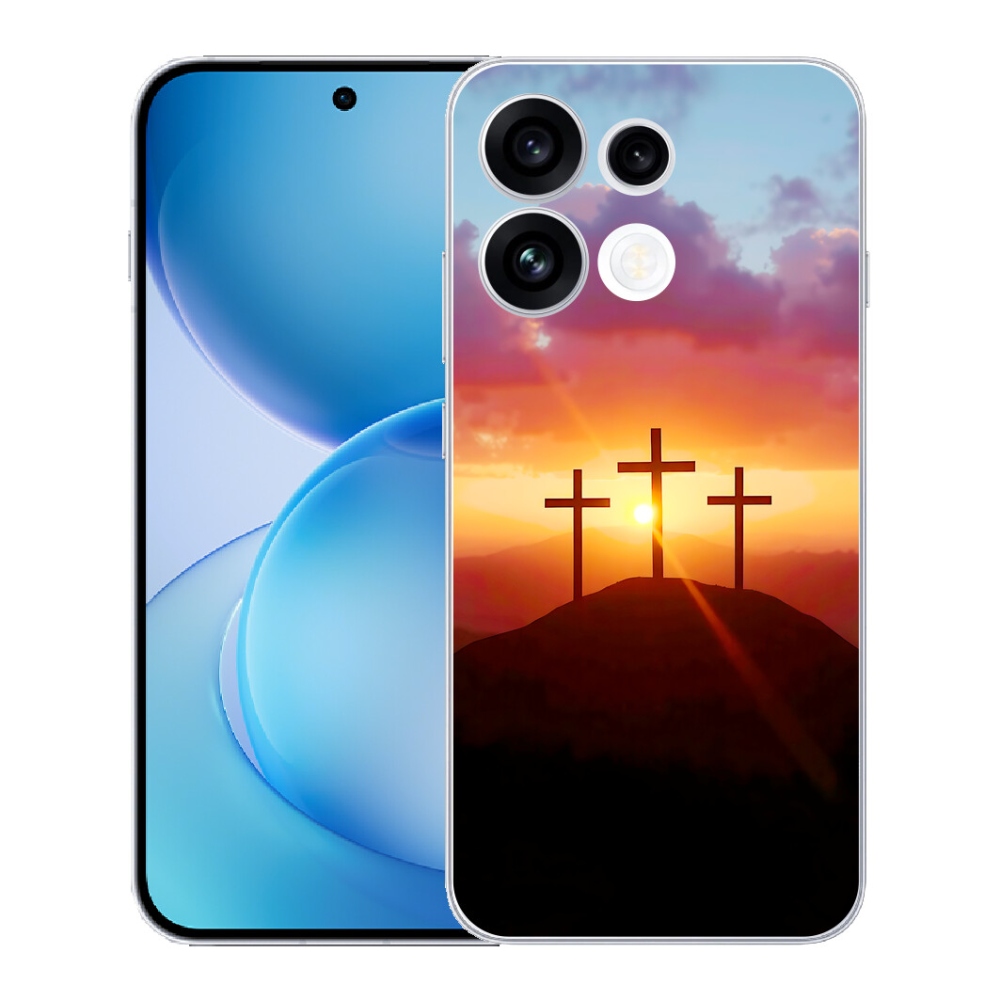 mmCase géltok az Oppo Reno 16 FS 5G-hez – három kereszt