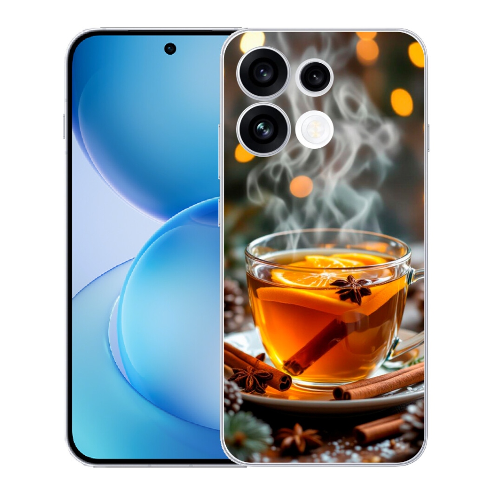 mmCase géltok az Oppo Reno 16 FS 5G-hez – karácsonyi puncs