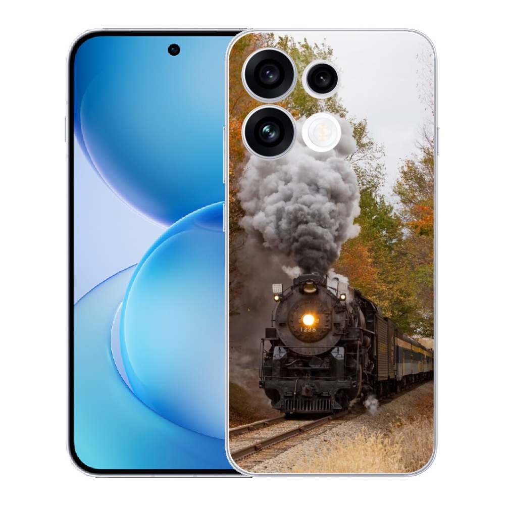 mmCase géltok az Oppo Reno 16 FS 5G-hez – 1. vonat