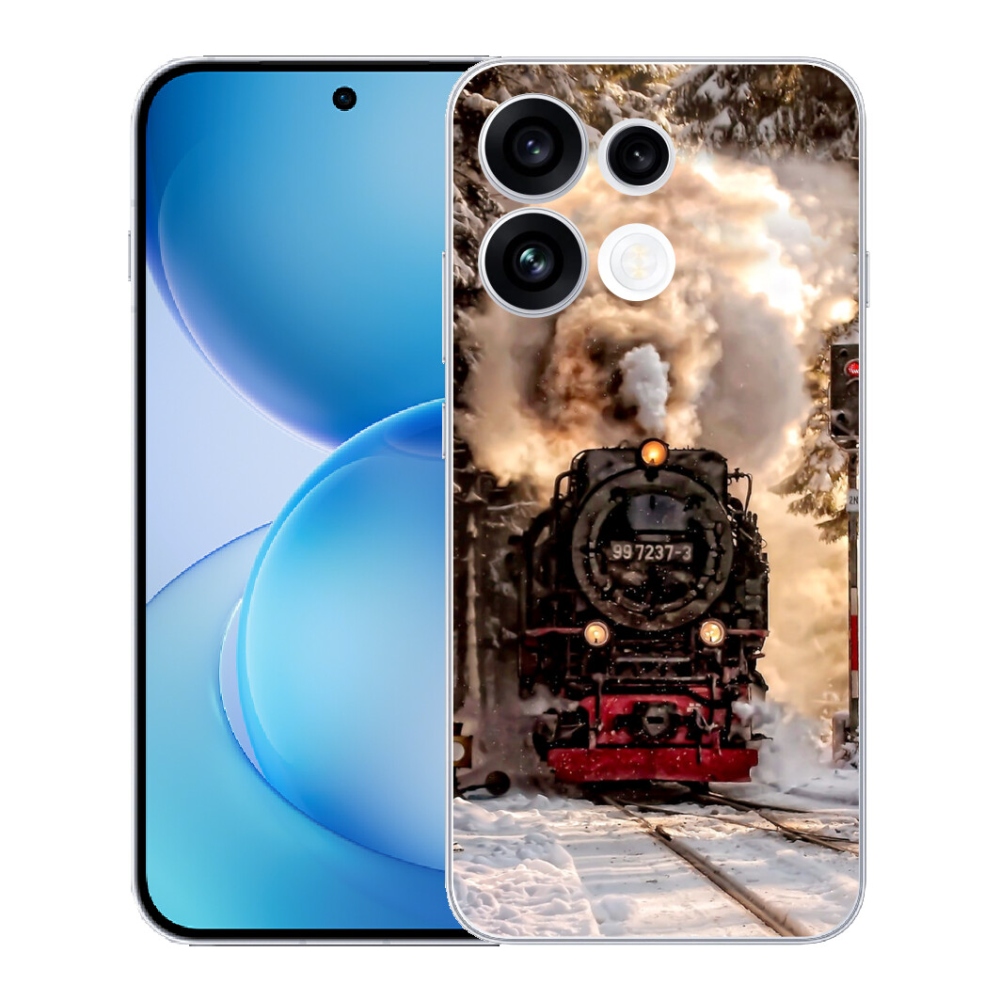 mmCase géltok az Oppo Reno 16 FS 5G-hez – vonat
