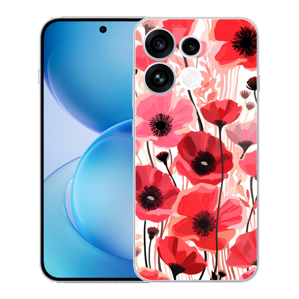 mmCase géltok az Oppo Reno 16 FS 5G-hez – farkasmakk 1