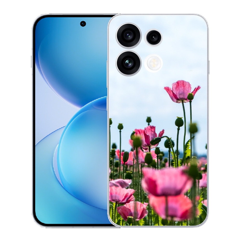 mmCase géltok az Oppo Reno 16 FS 5G-hez – farkasmakk