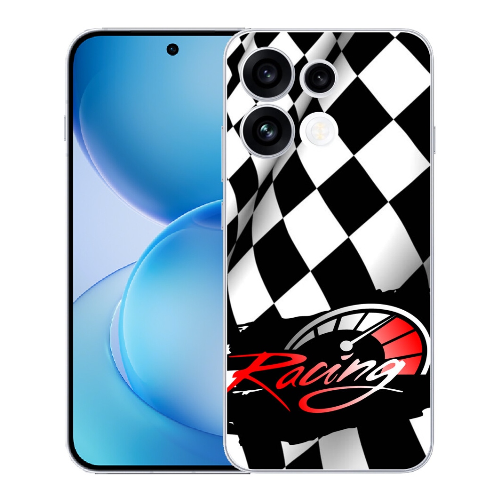 mmCase géltok az Oppo Reno 16 FS 5G-hez – verseny