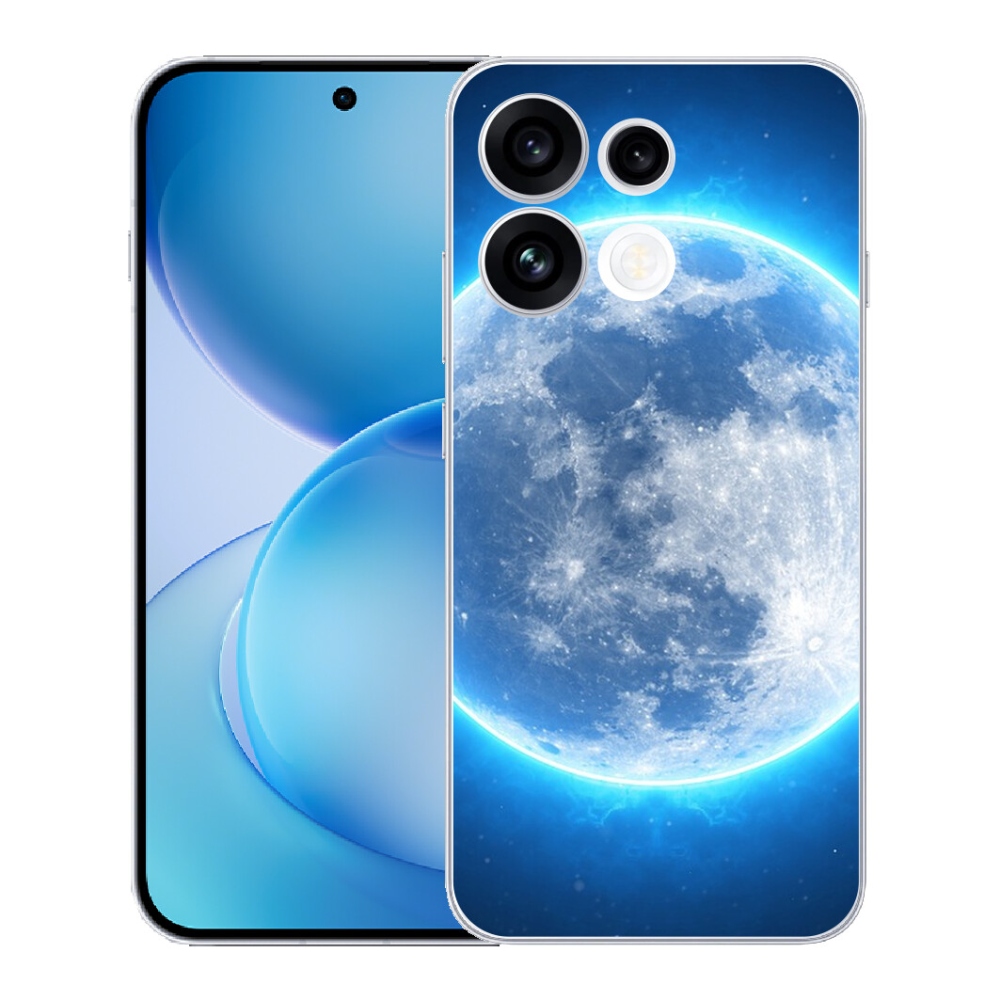 mmCase géltok az Oppo Reno 16 FS 5G-hez – földgömb