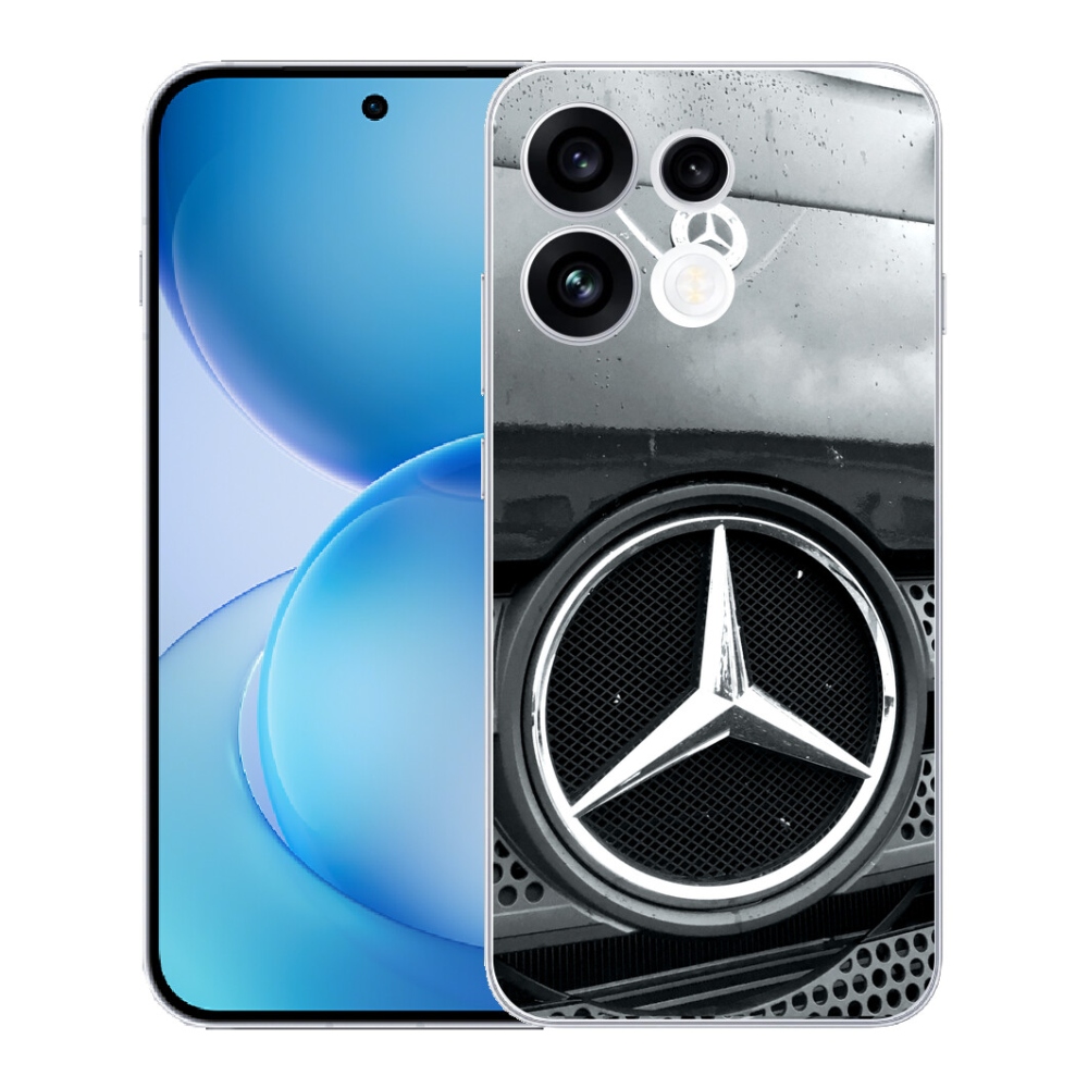 mmCase géltok az Oppo Reno 16 FS 5G-hez – 3-as jelölés