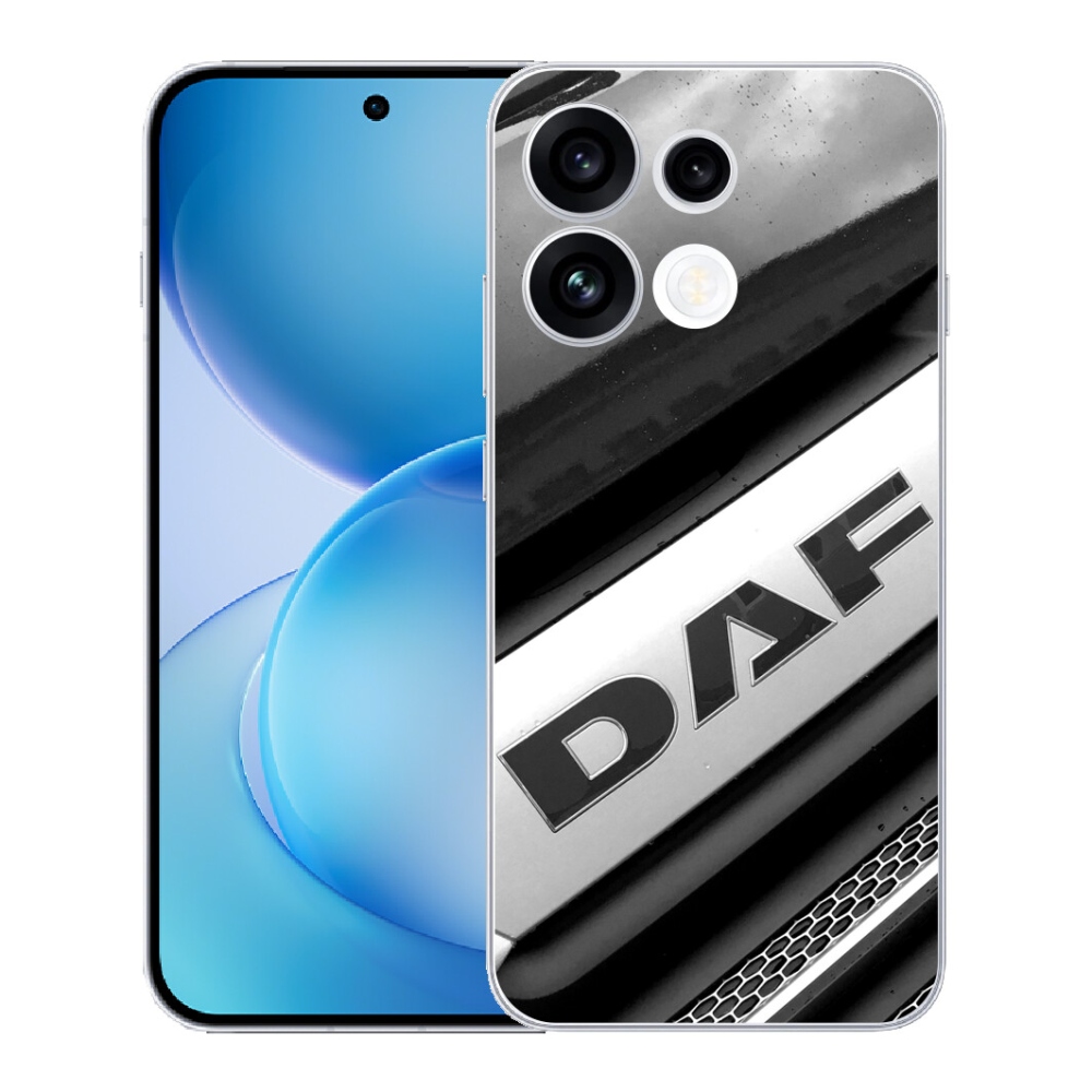mmCase géltok az Oppo Reno 16 FS 5G-hez – 4-es jelölés