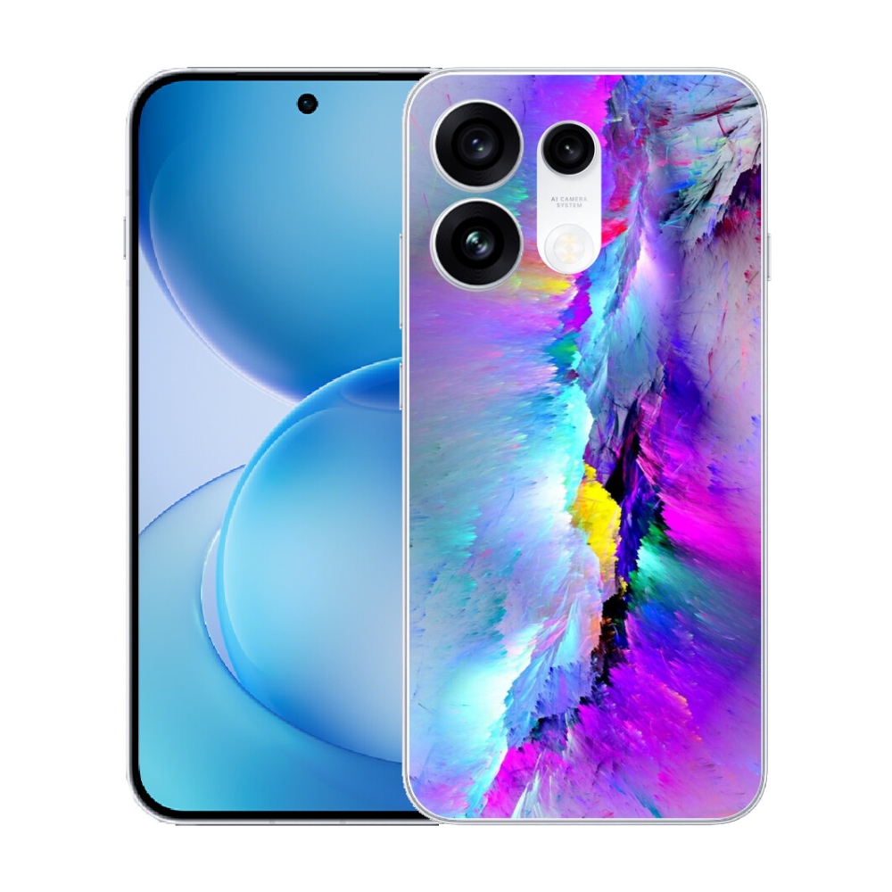 mmCase gél tok az Oppo Reno 16 Pro 5G-hez – összefoglaló
