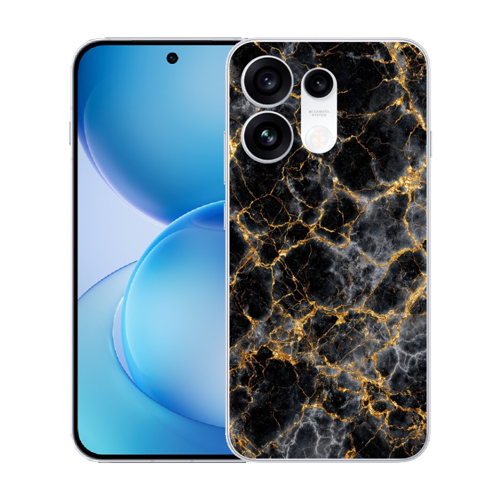 mmCase géltok az Oppo Reno 16 Pro 5G-hez – absztrakt motívum 43