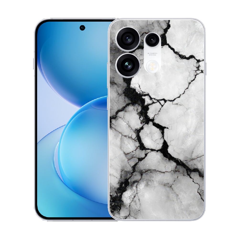 mmCase géltok az Oppo Reno 16 Pro 5G-hez – absztrakt motívum 50