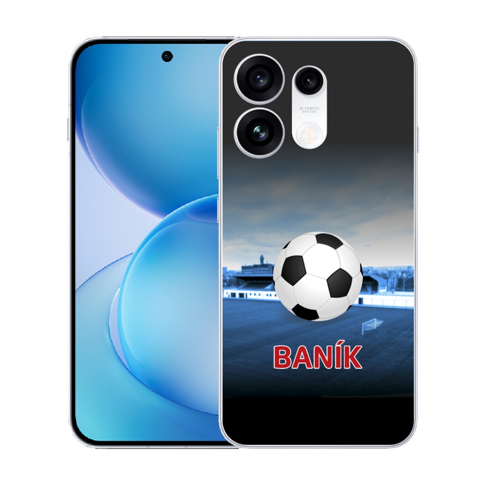 mmCase gél tok az Oppo Reno 16 Pro 5G-hez – bányász 2