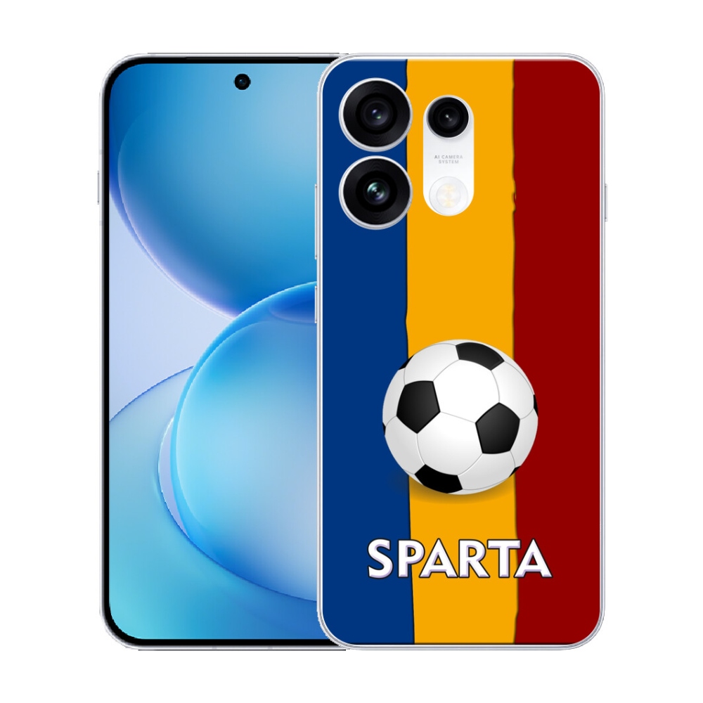 mmCase gél tok az Oppo Reno 16 Pro 5G-hez – foci 1