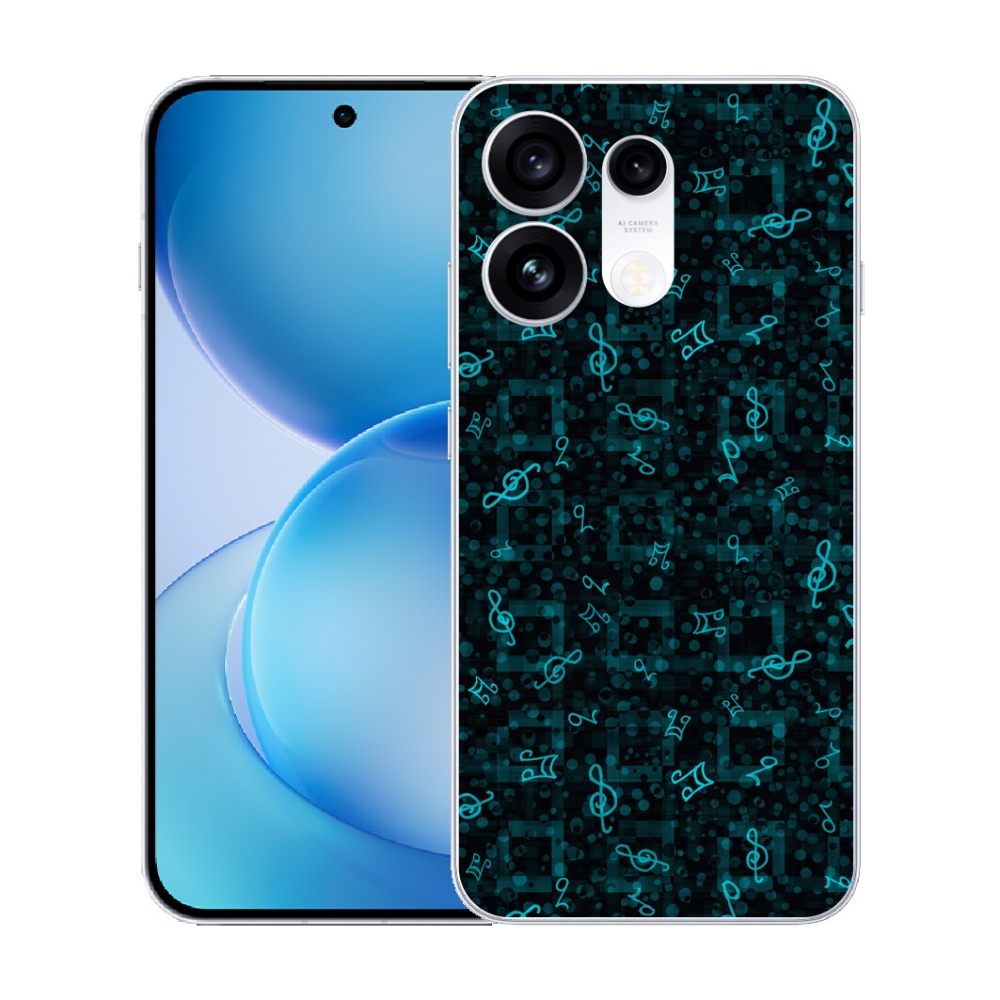 mmCase gél tok az Oppo Reno 16 Pro 5G-hez – értékelések: 1