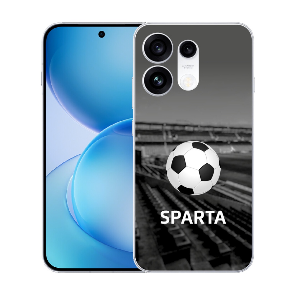 mmCase gél tok az Oppo Reno 16 Pro 5G-hez – sparta 2