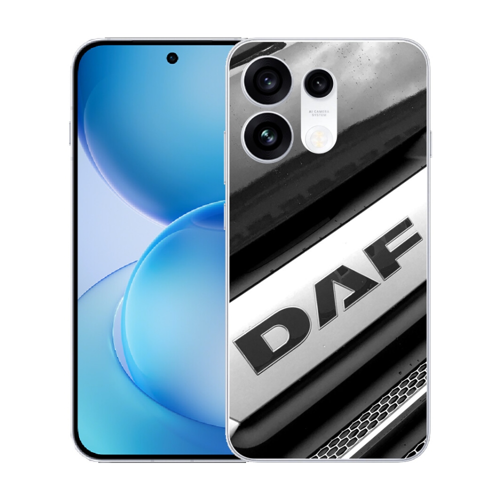 mmCase gél tok az Oppo Reno 16 Pro 5G-hez – 4-es jel