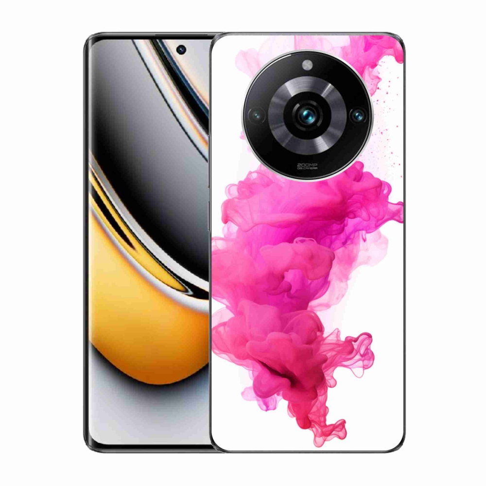 mmCase géltok a Realme 11 Pro 5G/11 Pro+ 5G készülékekhez – absztrakt motívum 57