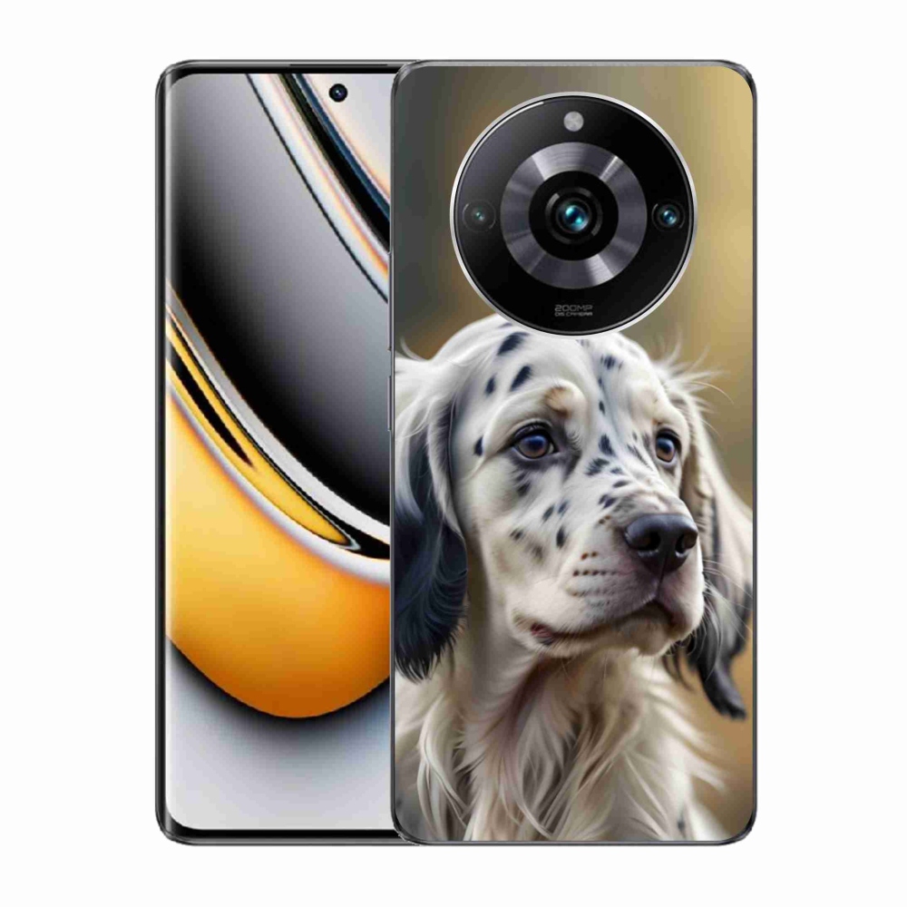 mmCase géltok a Realme 11 Pro 5G/11 Pro+ 5G készülékekhez – angol szettr