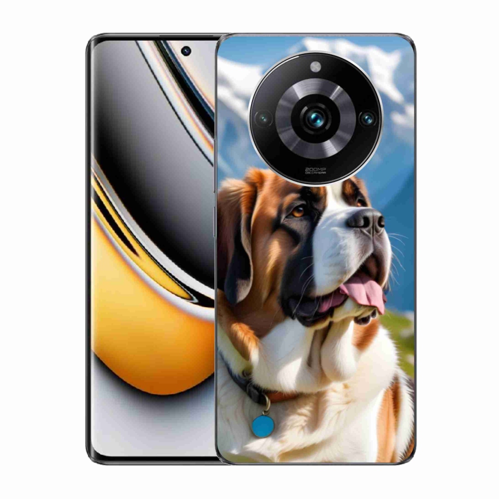 mmCase géltok a Realme 11 Pro 5G/11 Pro+ 5G készülékhez – bernáthegyi
