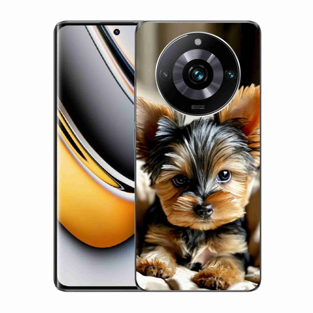 mmCase gél tok a Realme 11 Pro 5G/11 Pro+ 5G készülékekhez – yorkshire 11
