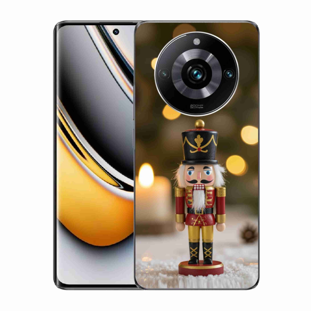 mmCase géltok a Realme 11 Pro 5G/11 Pro+ 5G készülékekhez – diótörő