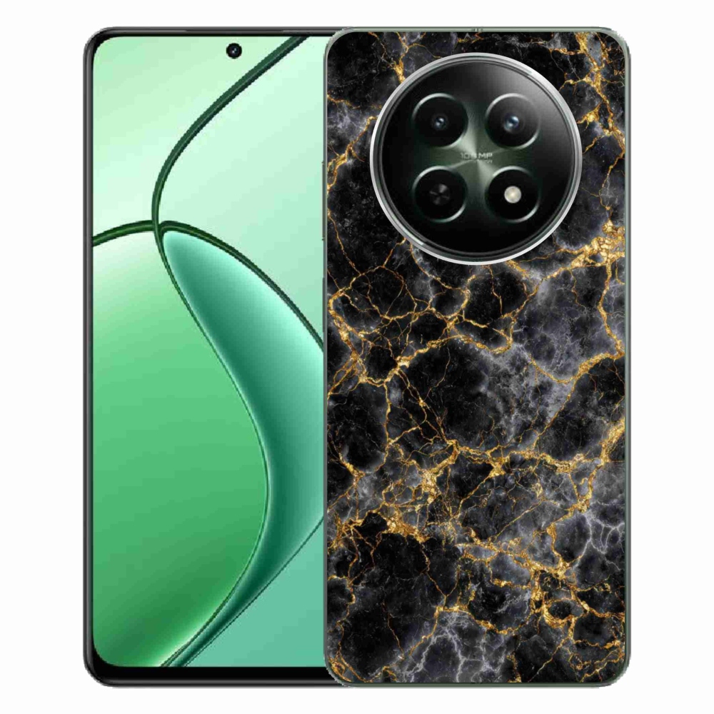 mmCase gél tok a Realme 12 5G/12x 5G-hez – absztrakt motívum 43