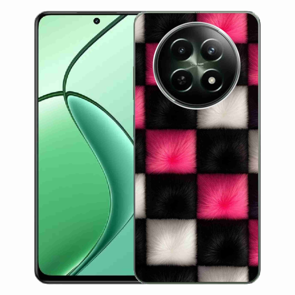 mmCase gél tok a Realme 12 5G/12x 5G készülékhez – absztrakt motívum 44