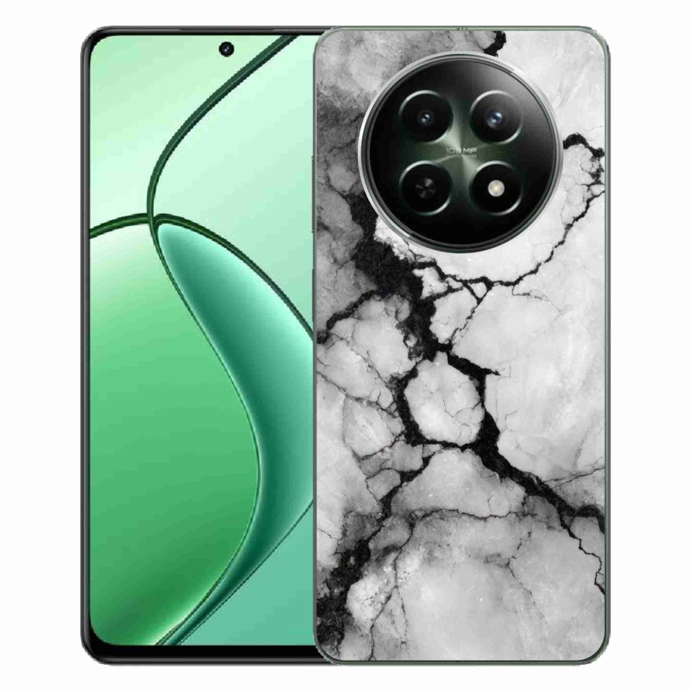 mmCase gél tok a Realme 12 5G/12x 5G készülékhez – absztrakt motívum 50