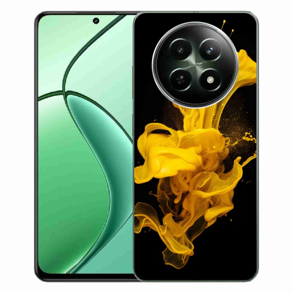 mmCase gél tok a Realme 12 5G/12x 5G készülékhez – absztrakt motívum 56