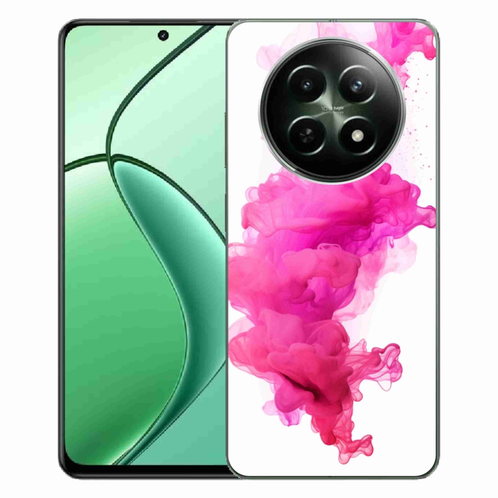 mmCase gél tok a Realme 12 5G/12x 5G készülékhez – absztrakt motívum 57