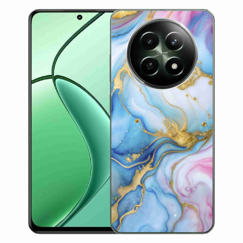 mmCase gél tok a Realme 12 5G/12x 5G készülékhez – absztrakt motívum 61