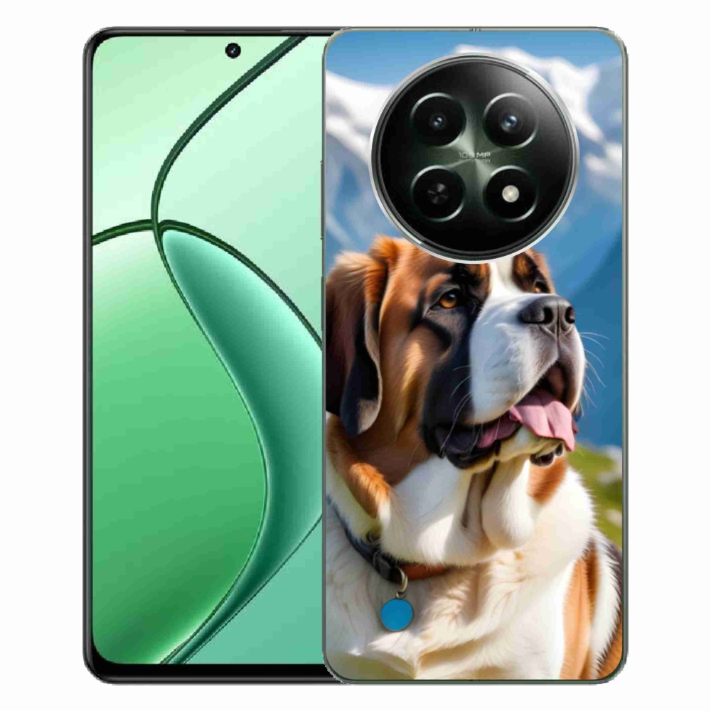 mmCase gél tok a Realme 12 5G/12x 5G készülékhez – bernáthegyi