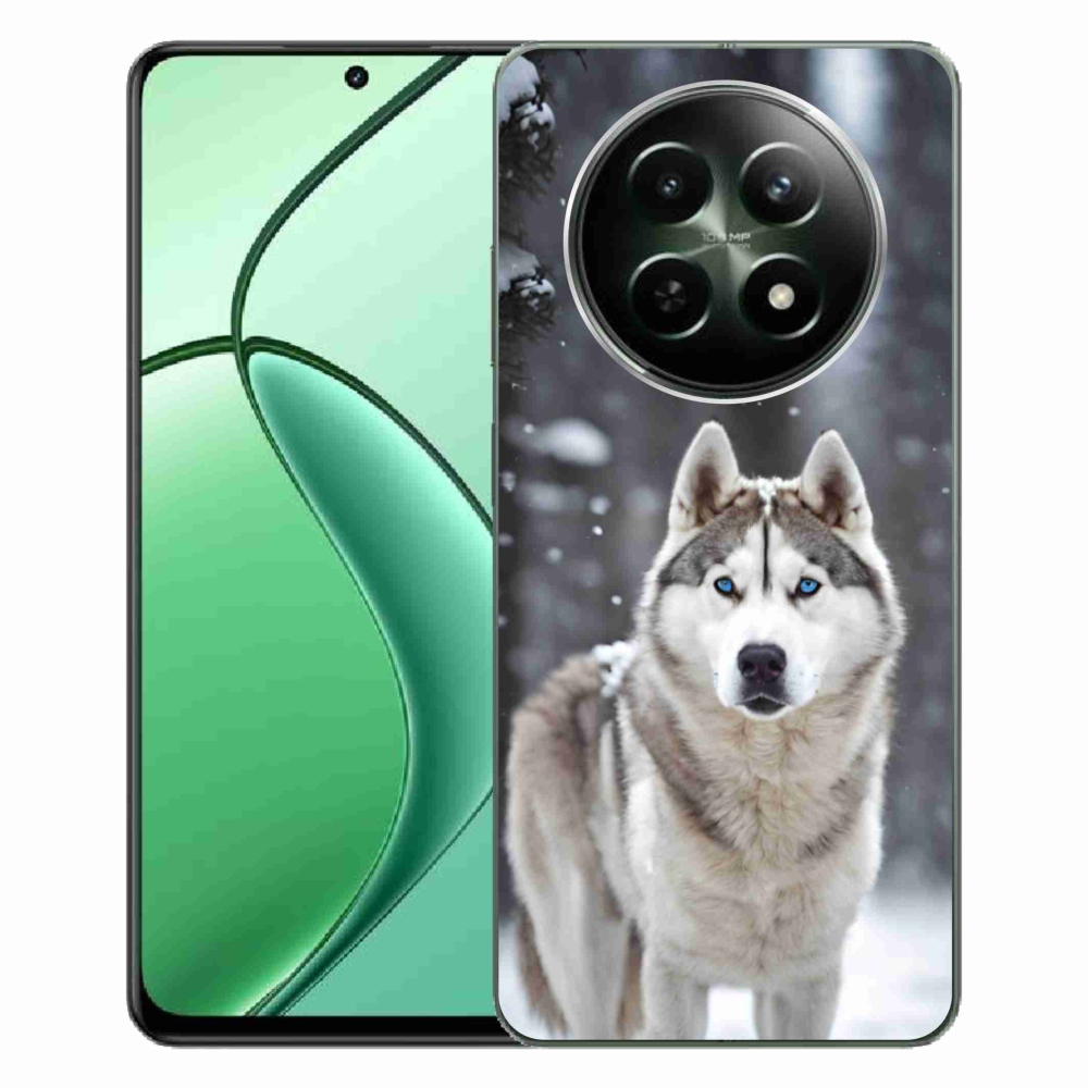 mmCase gél tok a Realme 12 5G/12x 5G készülékhez – husky 2
